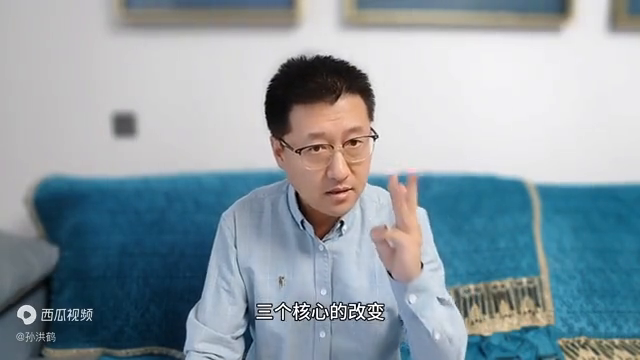 現在的賺錢已經變成了原罪,挑戰人性和道德底線的過程