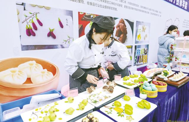 “源來好創(chuàng)業(yè)”為青年創(chuàng)業(yè)就業(yè)打造一站式資源對接服務平臺