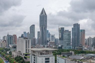 最低40% 上海調(diào)整二套房公積金貸款首付比例