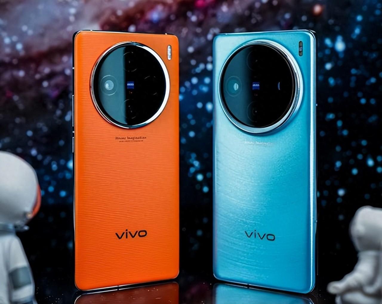 vivo x100 pro使用體驗評測:機圈滅霸到底有什么過人之處