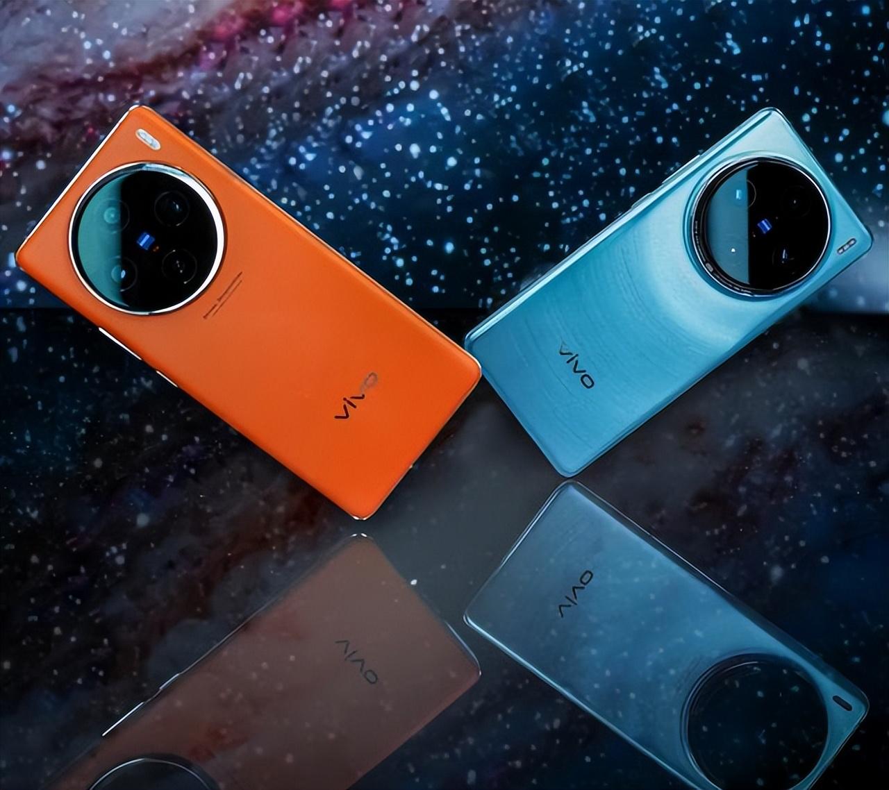 vivo x100 pro使用體驗評測:機圈滅霸到底有什么過人之處