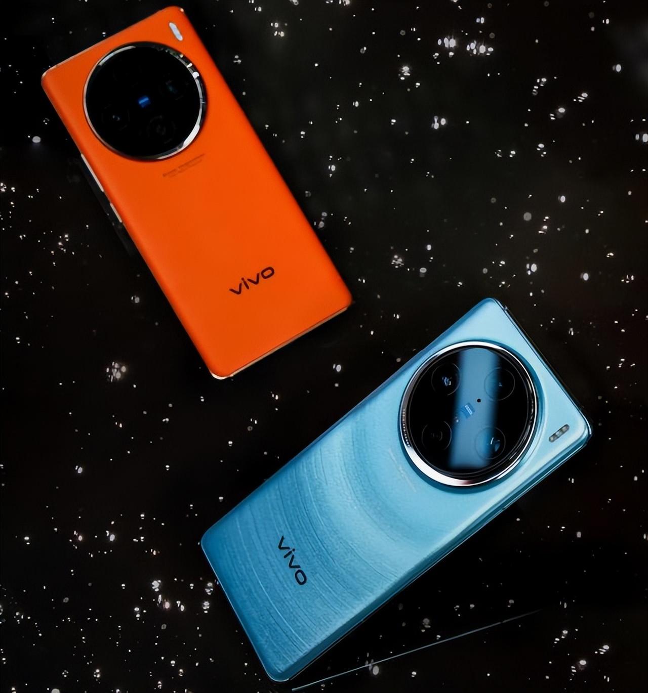 vivo x100 pro使用體驗評測:機圈滅霸到底有什么過人之處