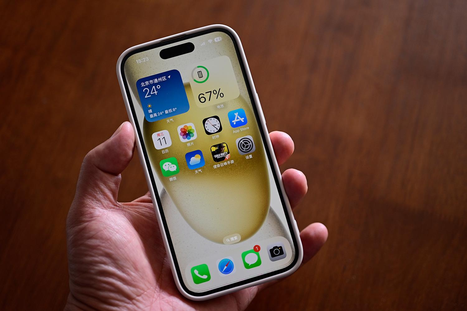 蘋(píng)果2024年大降價(jià),iPhone官方降800,MacBook Air也有500降幅