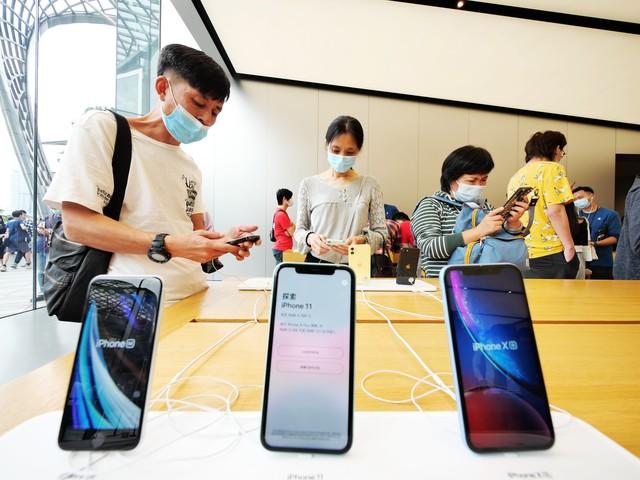 \"獨家揭秘:蘋果官網大降價,最新iPhone全線享受驚喜折扣!