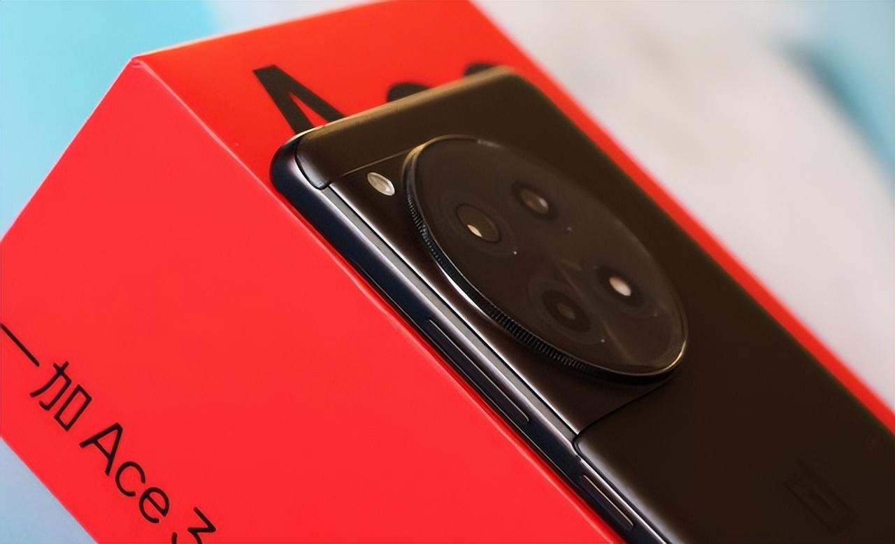 一加ACE 3深度使用體驗評測:干得過Redmi k70嗎?