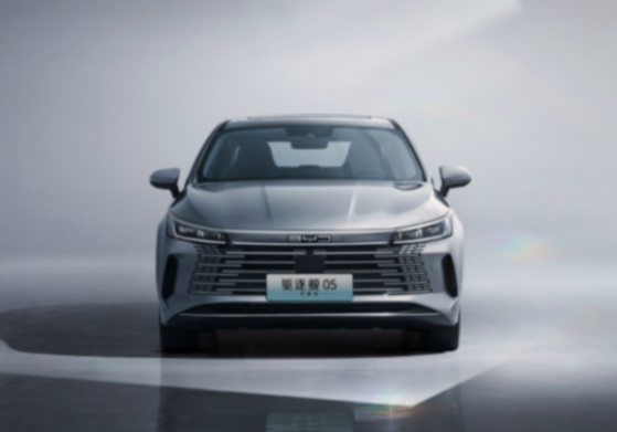 ?節(jié)后第一波新車來襲,2024年奮斗的動(dòng)力有了!