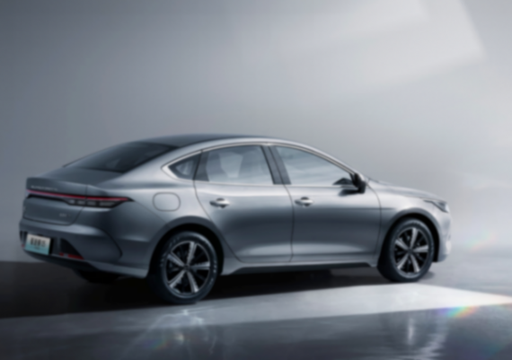 ?節(jié)后第一波新車來襲,2024年奮斗的動(dòng)力有了!