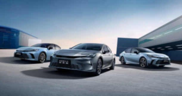 ?節(jié)后第一波新車來襲,2024年奮斗的動(dòng)力有了!