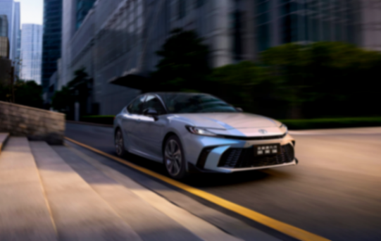 ?節(jié)后第一波新車來襲,2024年奮斗的動(dòng)力有了!