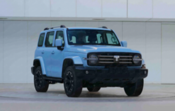 ?節(jié)后第一波新車來襲,2024年奮斗的動(dòng)力有了!