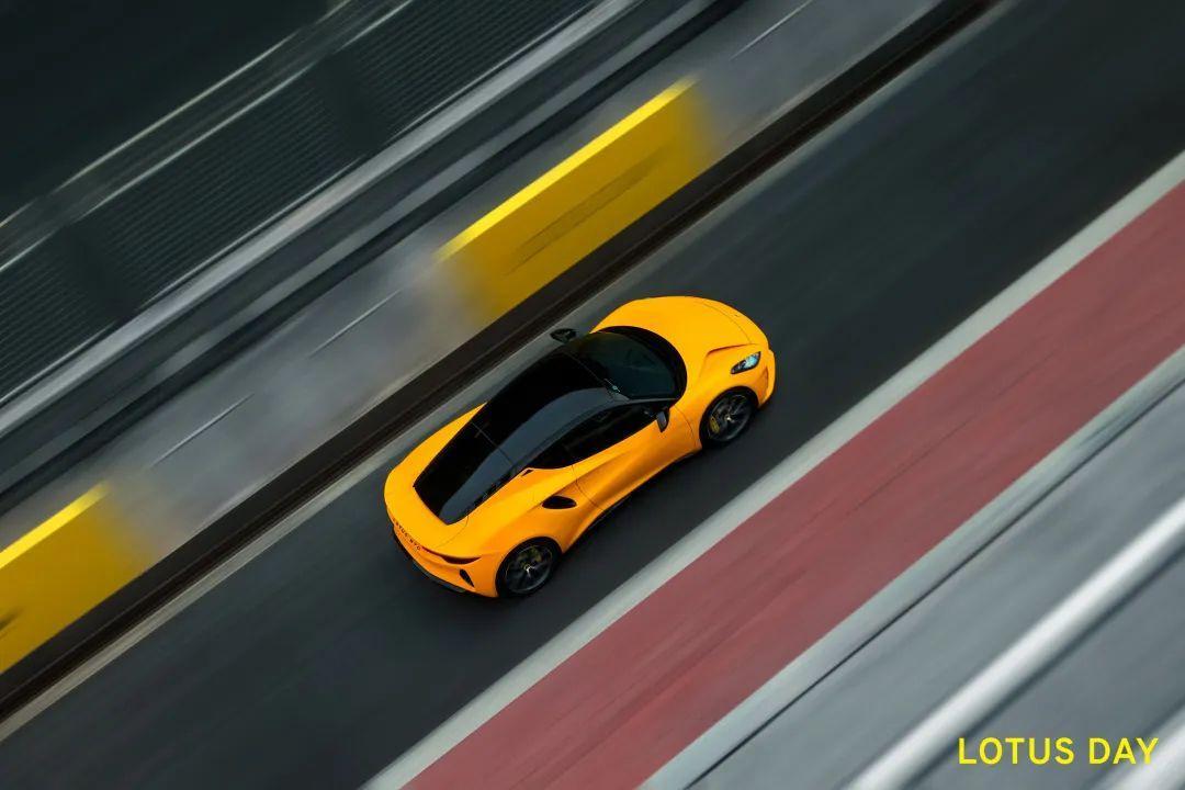 全球車圈純電豪華第一股,路特斯的想象空間有多大?