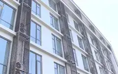 月租金600元 杭州一公寓被搶爆