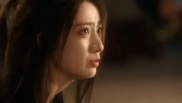 趙麗穎沒演過(guò)絕世大美女