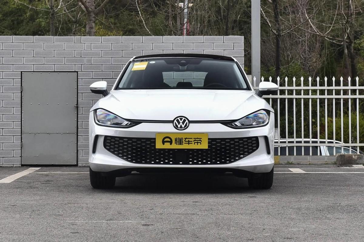 運動掀背轎車之爭,MG7深度對比大眾凌渡L,誰更值得入手?
