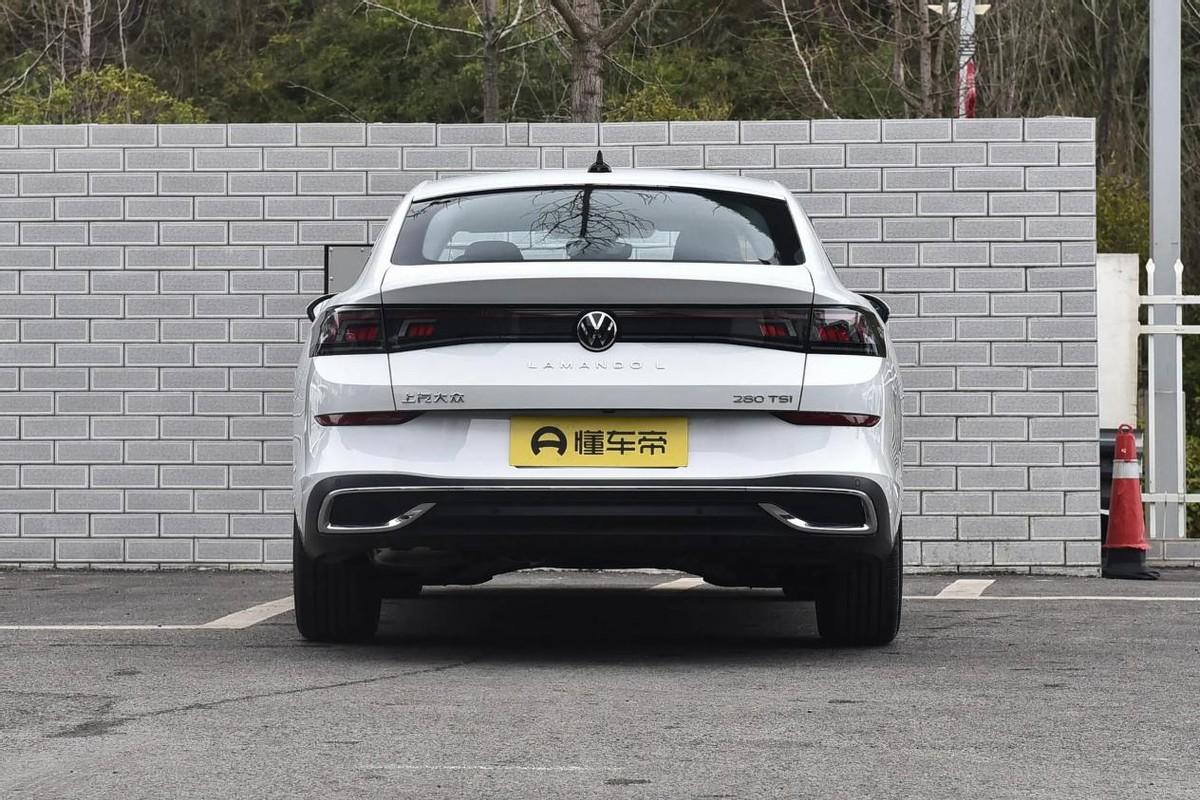 運動掀背轎車之爭,MG7深度對比大眾凌渡L,誰更值得入手?