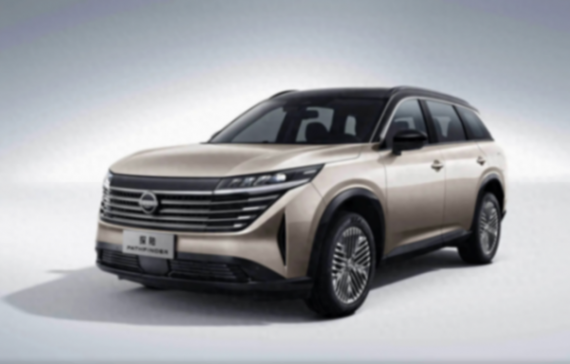 空間靈活開著舒服,百公里油耗10L左右,解析東風(fēng)日產(chǎn)探陸