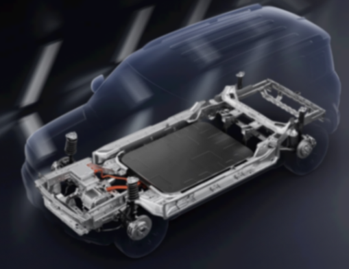 元UP和iCAR 03小心了!悅也Plus本月12日上市,可家用可撒野