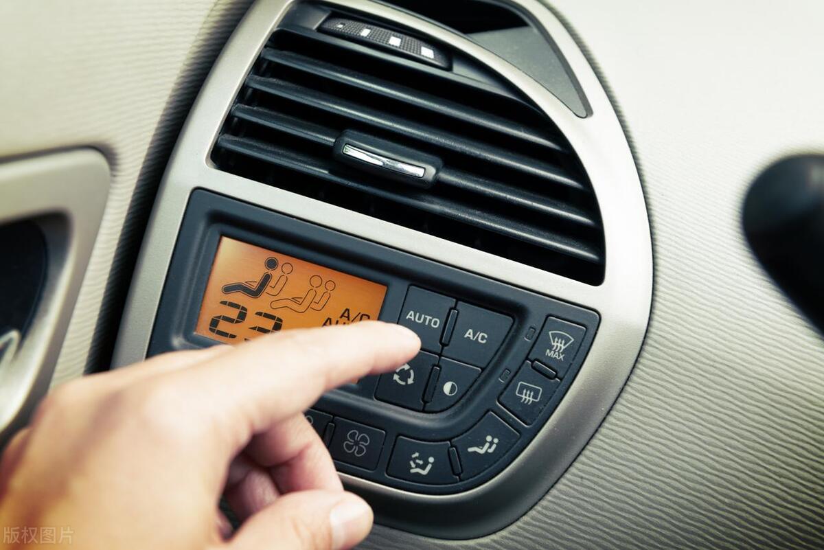 汽車空調溫度調得越低,是不是就越費油?老司機告訴你真相