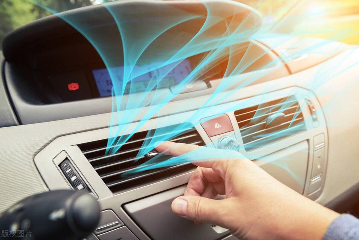 汽車空調溫度調得越低,是不是就越費油?老司機告訴你真相