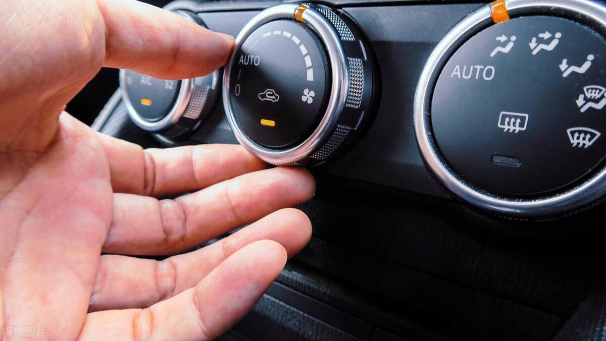 汽車空調溫度調得越低,是不是就越費油?老司機告訴你真相