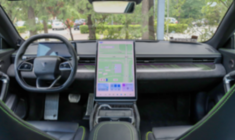 不到18萬圓跑車夢!四驅車型3.7秒加速,哪吒GT提供專屬彈射模式