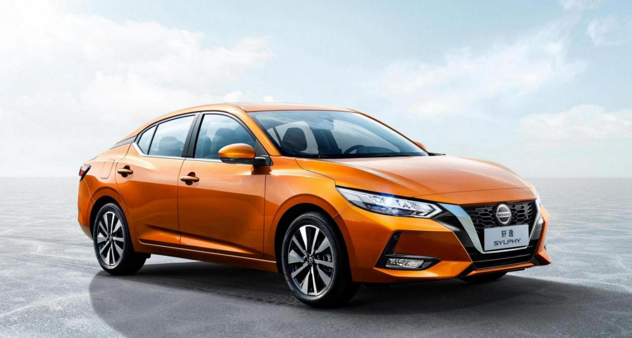 日系車掀桌子?軒逸降至6.98萬,選它還是選比亞迪秦?