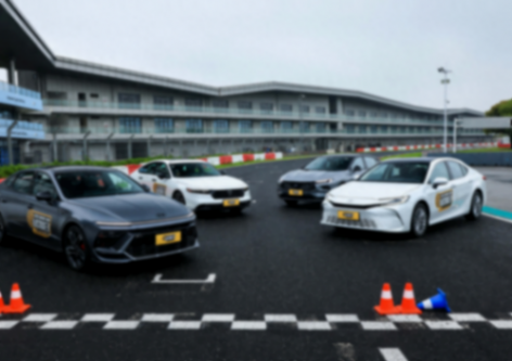 B級車大混戰,第十一代 索納塔、凱美瑞、雅閣、蒙迪歐你站誰?