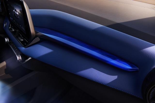 這竟然是20萬級別的合資車型?雪佛蘭探界者Plus全面煥新