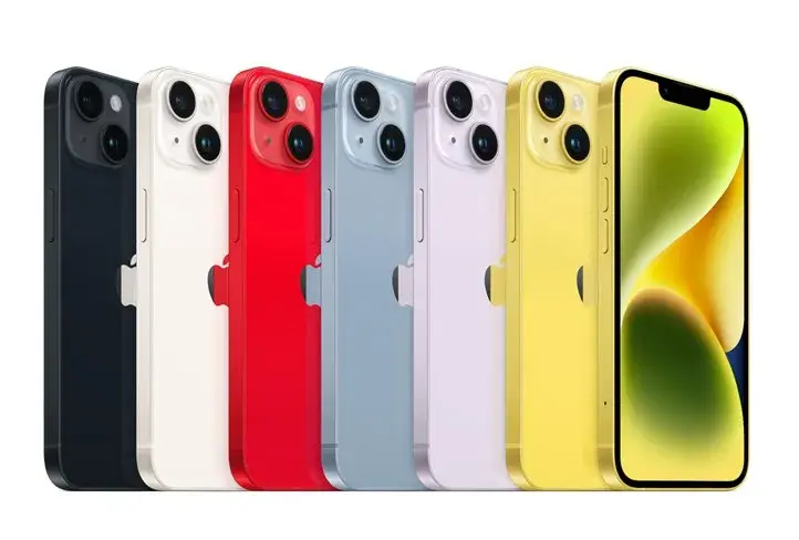 iPhone 14 Plus,是不是史上最差的 iPhone?