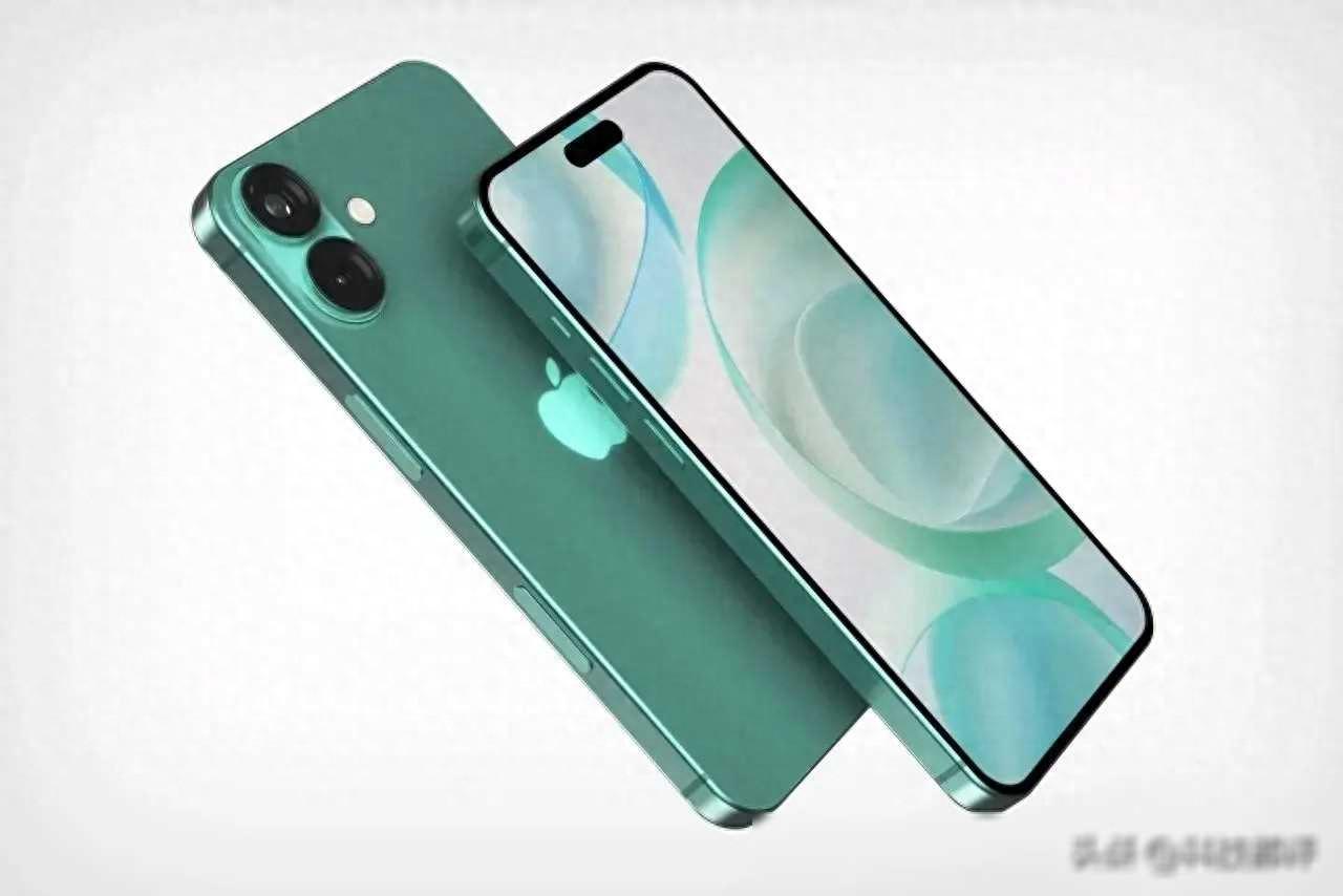 華為火了蘋果急了?iPhone 16新爆料分析,這么搞有人狂