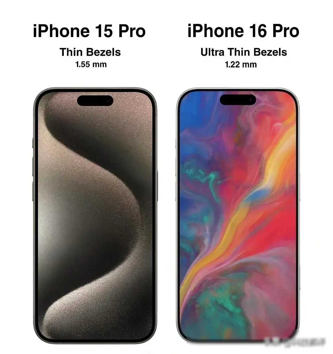 華為火了蘋果急了?iPhone 16新爆料分析,這么搞有人狂