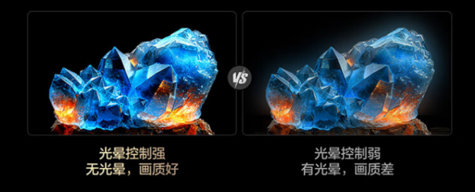 踏青電視導(dǎo)購:選臺畫質(zhì)色彩真正優(yōu)秀的電視