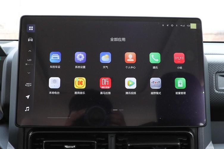 16.58萬(wàn)元起售,2024款哈弗猛龍上市,小改款能否實(shí)現(xiàn)突破?