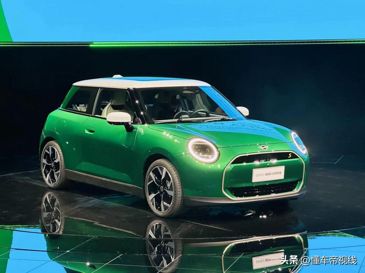 寶馬集團今年在華推出20余款新車型,新世代車型2026年國產