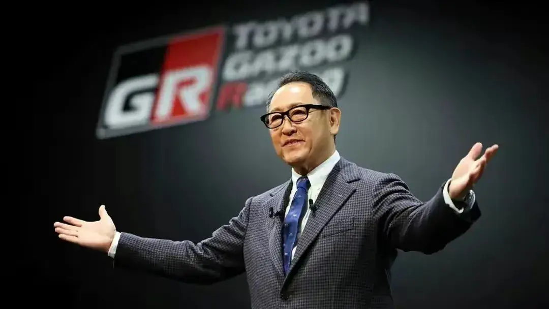 豐田官宣電池技術(shù)重大突破 充電10分鐘跑 1500公里 賽那王者歸來