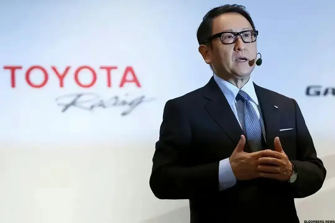 豐田官宣電池技術(shù)重大突破 充電10分鐘跑 1500公里 賽那王者歸來