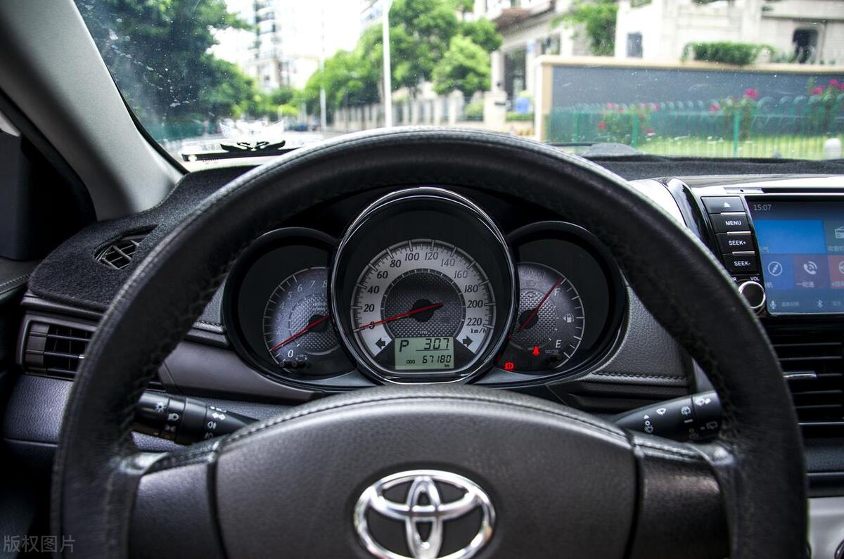 普通家用車是買豐田還是買大眾?資深車主告訴你答案