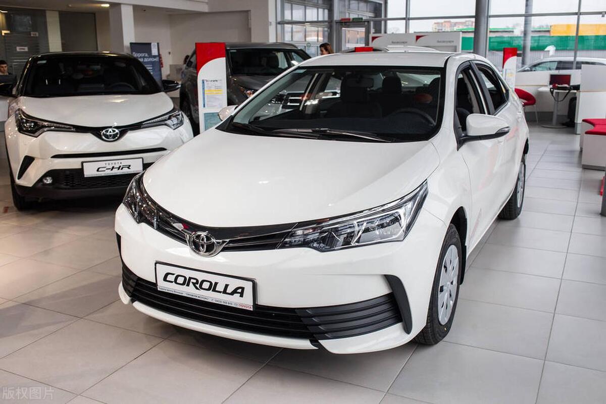 普通家用車是買豐田還是買大眾?資深車主告訴你答案
