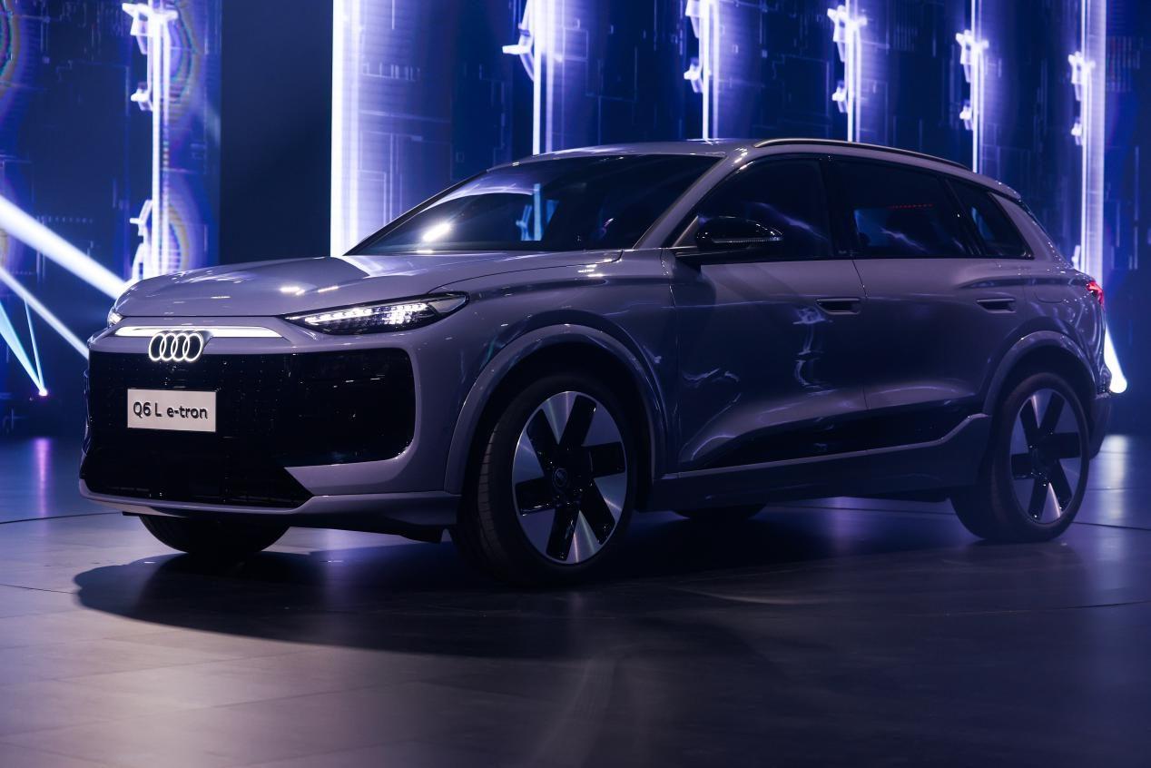 大眾汽車加速電動化攻勢,七款重磅新能源車在車展前夕亮相