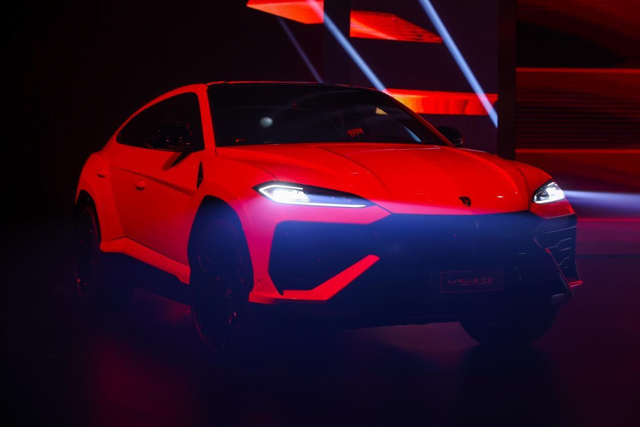 大眾汽車加速電動化攻勢,七款重磅新能源車在車展前夕亮相