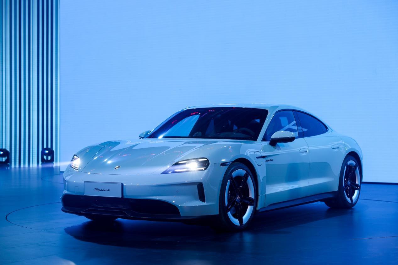 大眾汽車加速電動化攻勢,七款重磅新能源車在車展前夕亮相