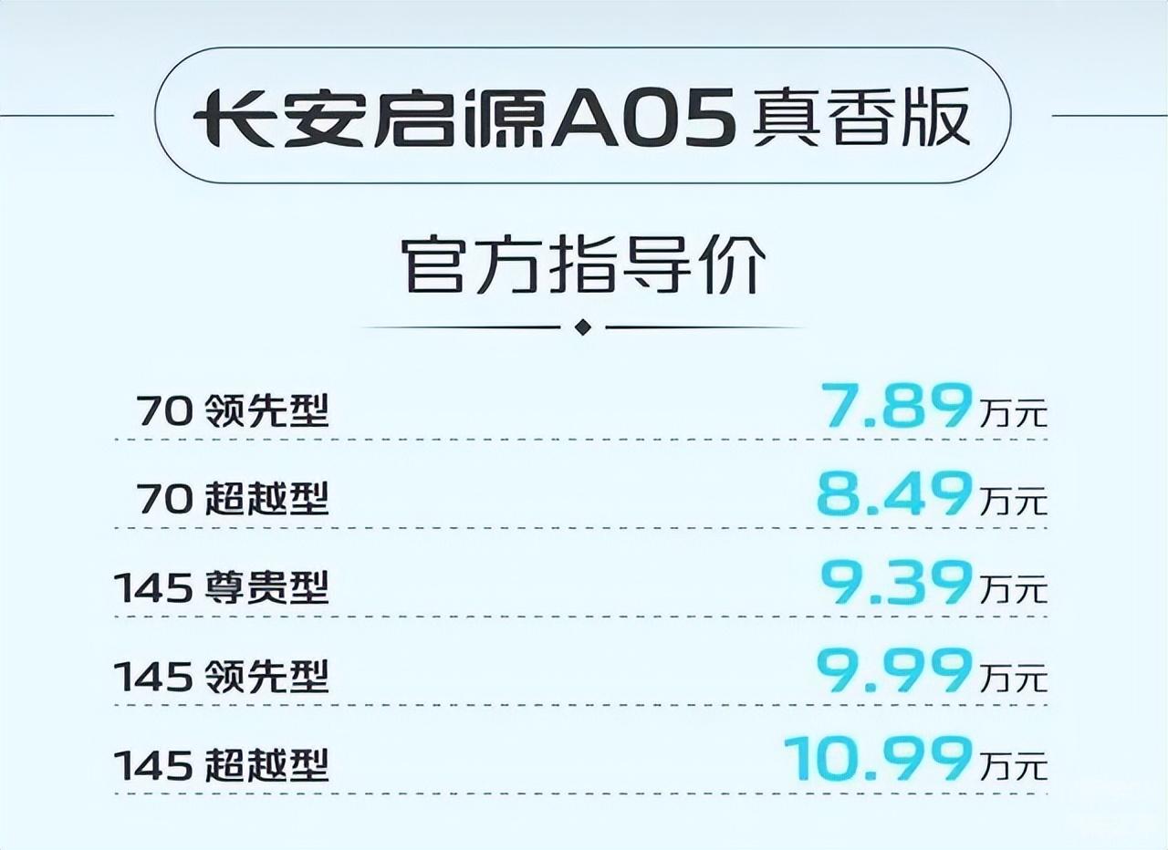 全都來了!北京車展前又一波大降價!
