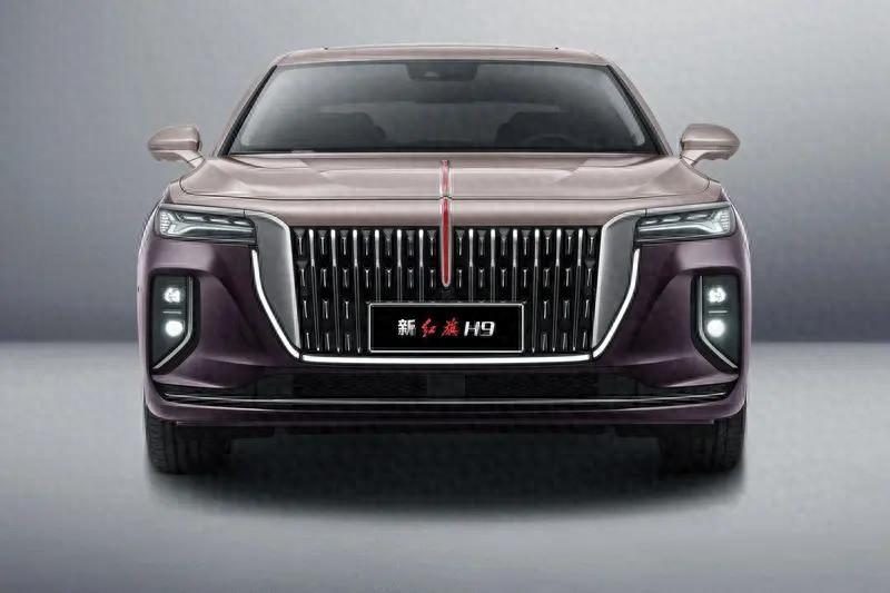 北京車展:2024 款紅旗 H9 首發(fā)亮相,內(nèi)外均有所升級(jí),采用多種動(dòng)力