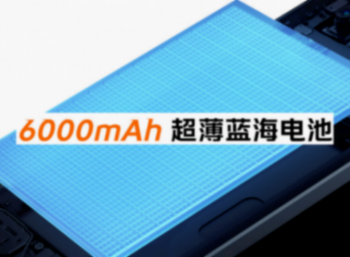 1999又來了!iQOO發(fā)布驍龍8s新機(jī),6000mAh+194.9g+7.98mm!