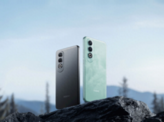 OPPO K12震撼發(fā)布,耐摔抗折騰,1799起售超值