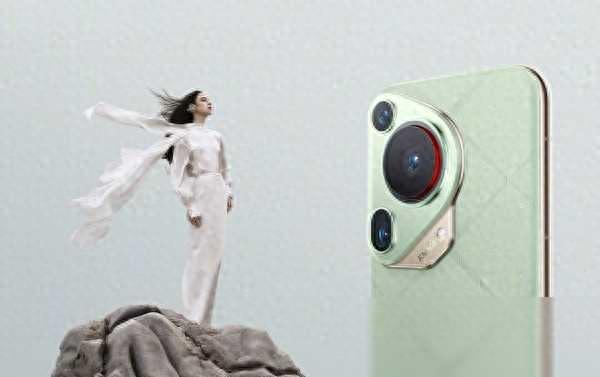 華為一季度中國手機市場份額升至15.5% iPhone同期大