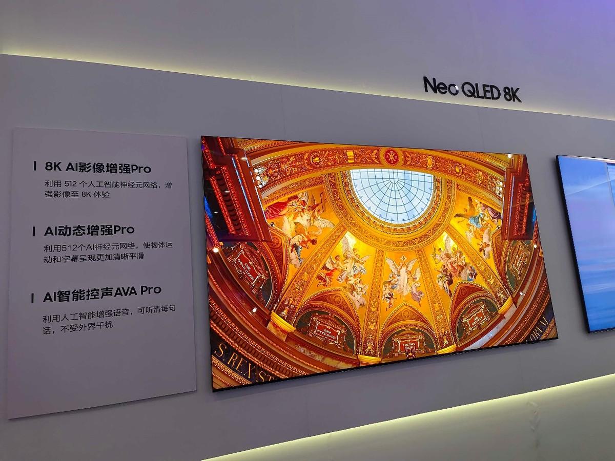 高端Mini LED,買三星的“AI科技”還是買索尼的“影院娛樂”?