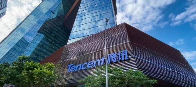 騰訊宣布,加入華為鴻蒙系統,開發出一個“萬能卡片”