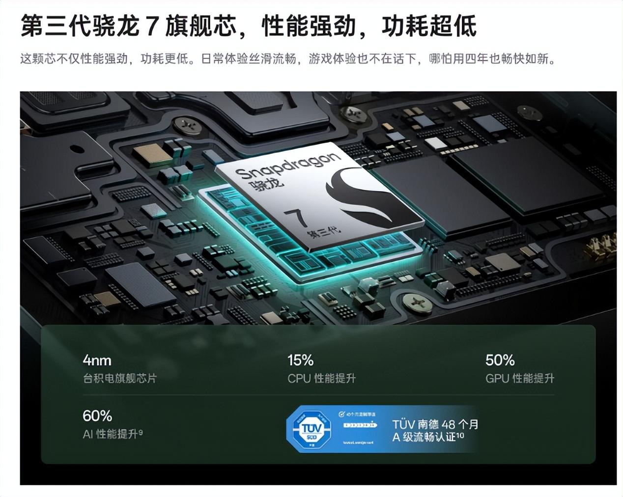 2000元檔手機新選擇,超長續(xù)航和百瓦閃充、驍龍7,oppo出品