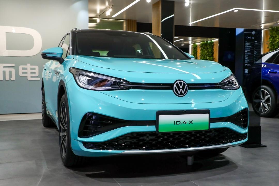 獻禮上汽大眾40周年 途觀L Pro、奧迪Q5 e-tron RS領銜亮相北京車展